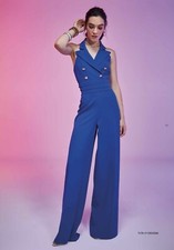 Denny Rose Art411DD25006 Tuta