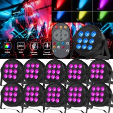 Faretto LED Par 9LED Par luce