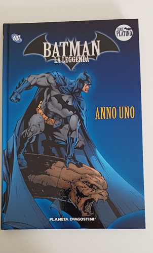 Planeta agostini batman la - agostini,