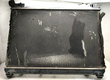 RICAMBI USATI, RADIATORE ACQUA  RAFFREDDAMENTO SUZUKI GRAND VITARA 1.9 DIESEL