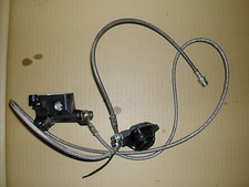 POMPA FRIZIONE BREMBO + SPINGIFRIZIONE MOTOGUZZI