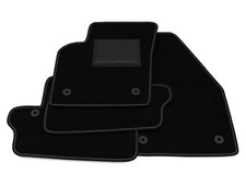 Tappetini tappeti compatibili con Volvo C70 2006-2013 