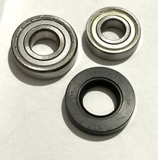 KIT CUSCINETTI E ANELLO DI