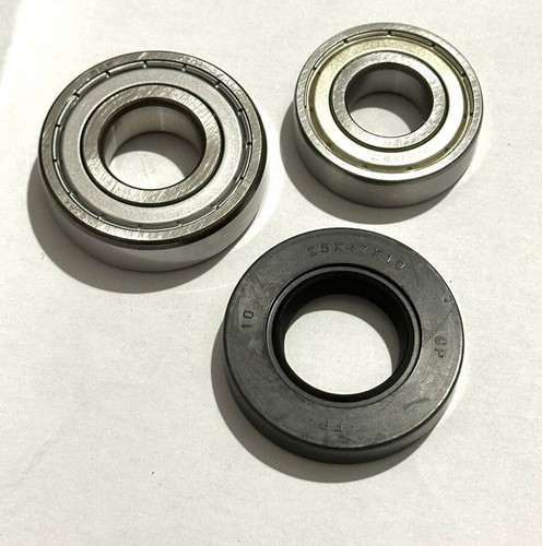 Kit cuscinetti anello - kit, e