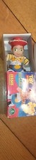  PUPAZZO DOLL FIGURE TOY STORY 2 FIAMMIFERINO JESSIE GIOCHI PREZIOSI