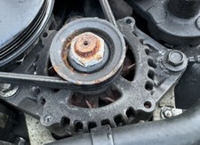 ALTERNATORE 200HP 225HP 250HP V6 MERCURY MARINER Optimax 2 Tempi Fuoribordo