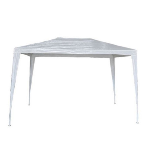 Gazebo macon acciaio - gazebo,