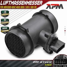 Sensore Misuratore Massa Aria