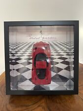 Ferrari Enzo  - One Off “Infinito” - Mini Z Kyosho