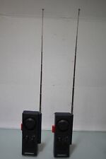 Handfunk-Sprechgerät