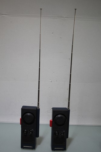 Radiocitofono portatile