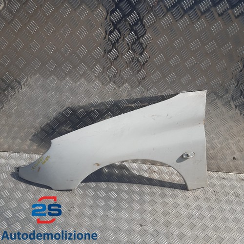 Parafango anteriore sinistro - parafango,