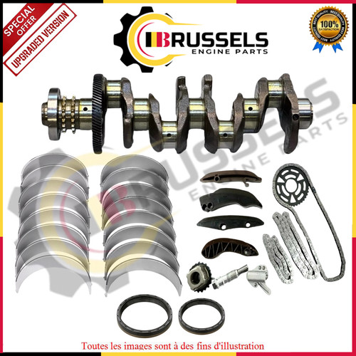 Kit rimessa nuovo di - kit,