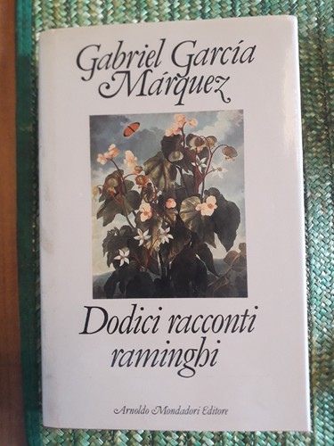 Gabriel garcia marquez - garcia,