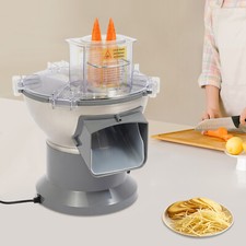 Tritatutto elettrico 1 - 4,