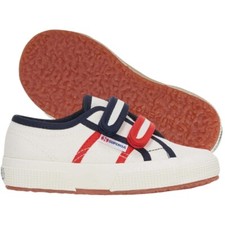 SCARPA BAMBINI SUPERGA S81421W