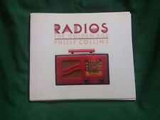 RADIOS The Golden Age - P. COLLINS - Book Vintage Radio d'epoca Collector GOOD