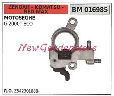 Pompa olio ZENOAH motore motosega G 2000T ECO 016985