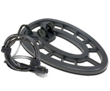 FISHER GOLD BUG 11COIL-EE 11"