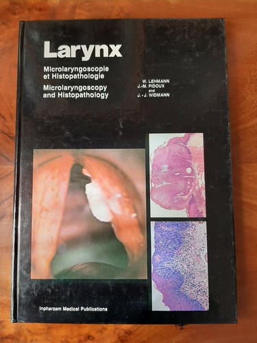 1981 larinx atlante - 1981, (
