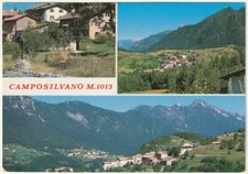 CAMPOSILVANO DI VALLARSA -