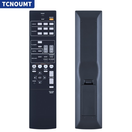 Telecomando rav435 ww51070 per - telecomando,
