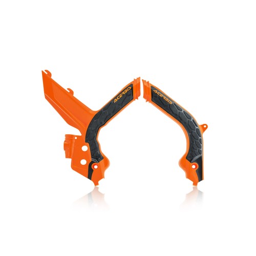 Acerbis copritelaio - acerbis,