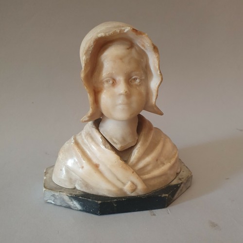 Scultura marmo piccolo - scultura,