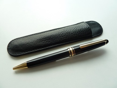 Montblanc meisterstück 164 - montblanc,
