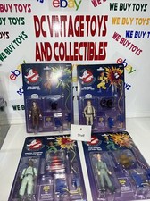 Real Ghostbusters set di 4 figure retrò MOC Walmart lotto esclusivo 2020 Kenner