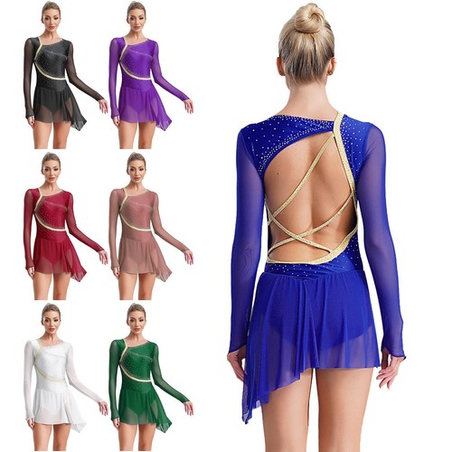 Abito ballo donna moderno - abito, da