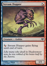 MTG 4x STREAM HOPPER - SALTAFOSSI - EVN - MAGIC