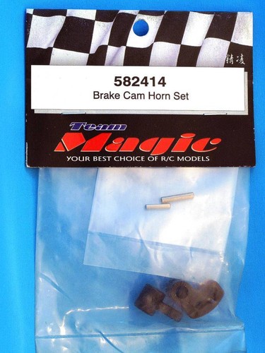 Team magic brake cam horn - team,