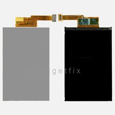 US LG Optimus L5 E612 E615 LCD