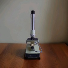 Microscopio Anni 70 DECK