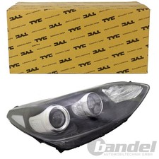 Faro principale tyc hb3 - tyc,