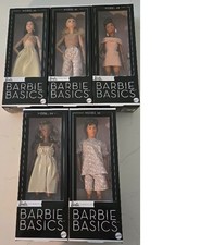 Barbie basics 2026 9 - 2026, 6,7,8,9,10