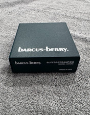 Very Clean - Barcus Berry