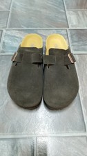 Zoccoli Birkenstock Boston