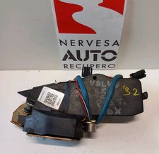 serratura porta posteriore rh per volvo 850 2.0 t-5 sw 1993-1996 23c8bb 9152540