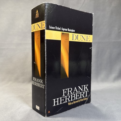 Dune frank herbert - dune,,
