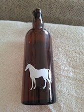 Bottiglia whisky vetro Scozia