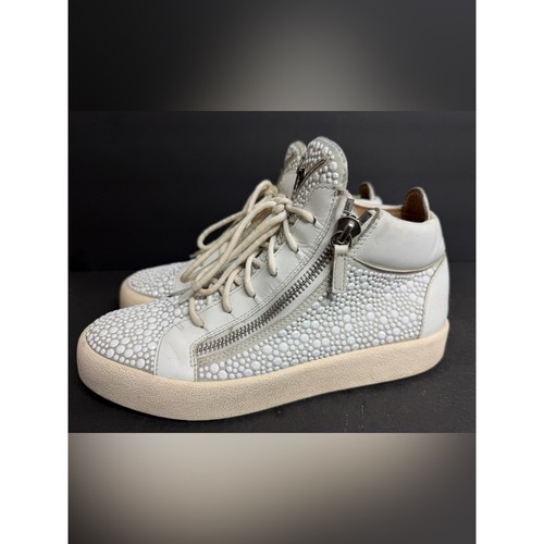 Giuseppe zanotti sneakers uomo - giuseppe,