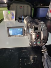 Videocamera Canon DC40 10X