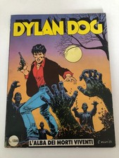 Vendo collezione Dylan Dog