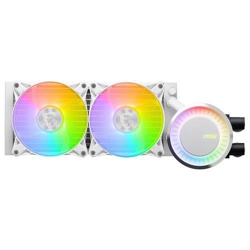 Msi mag coreliquid - coreliquid, scheda