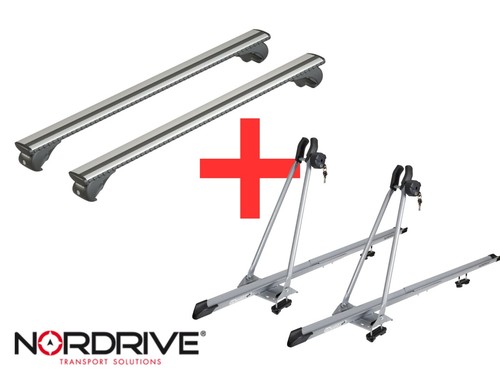 Barre nordrive silenzio - barre, n15085