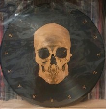 Moloch Horizont Picture Disc