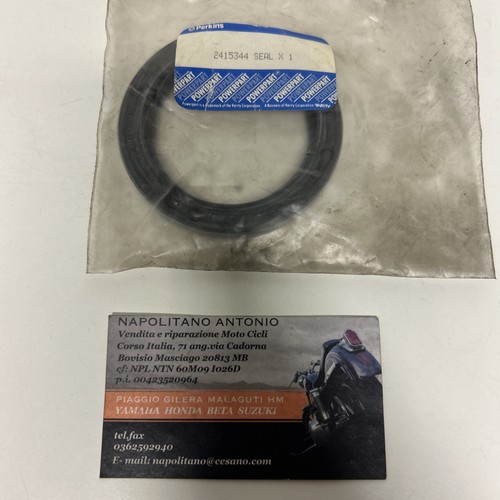 2415344 paraolio motore - paraolio,