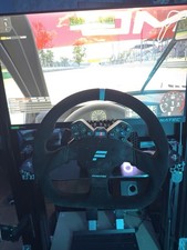 Fanatec clubsport wheel gt